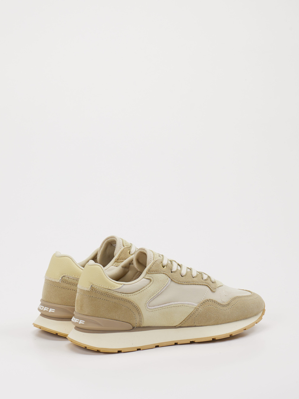 Sneaker grün 1663629003003