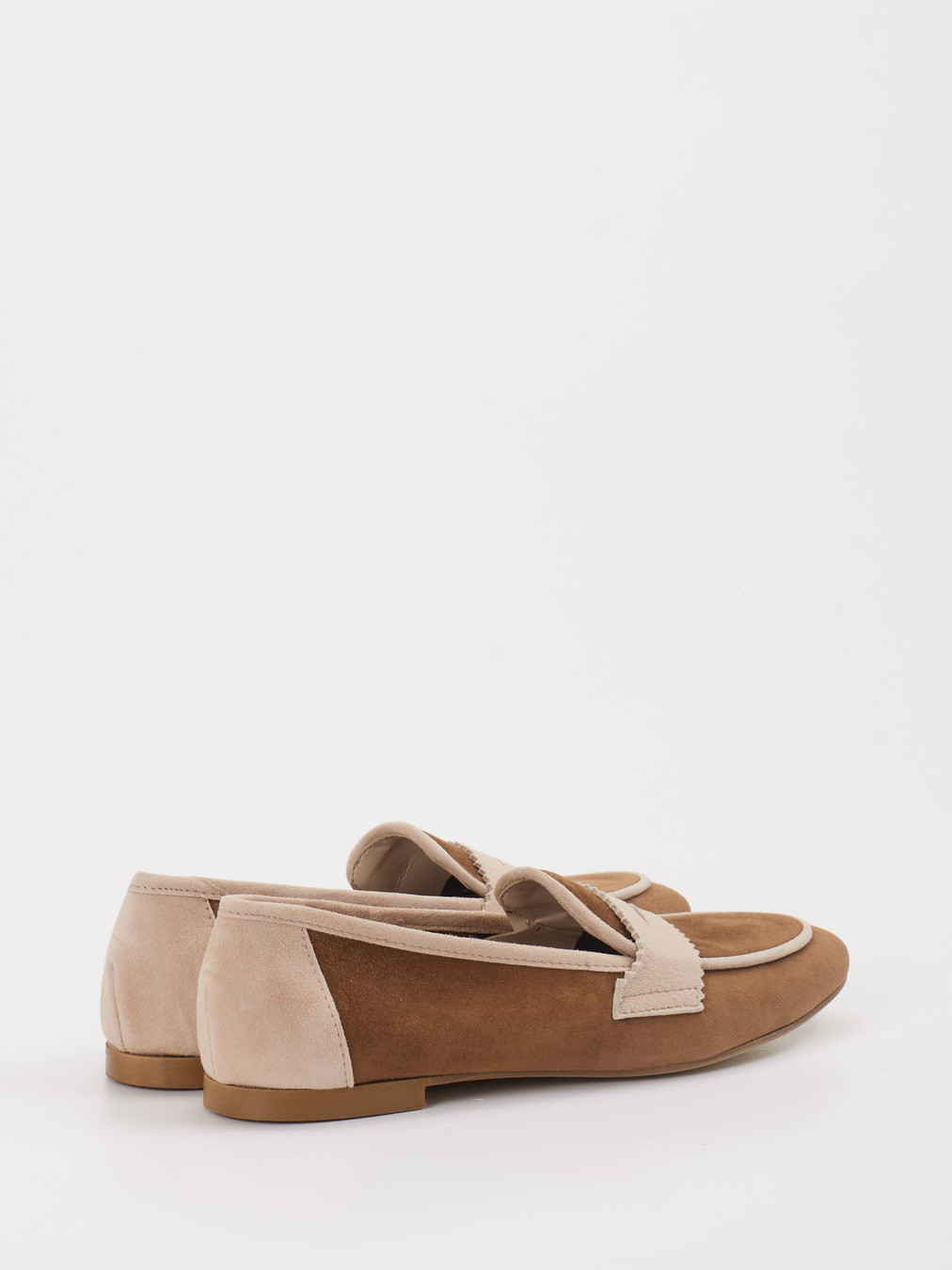 Slipper braun 1511203000203