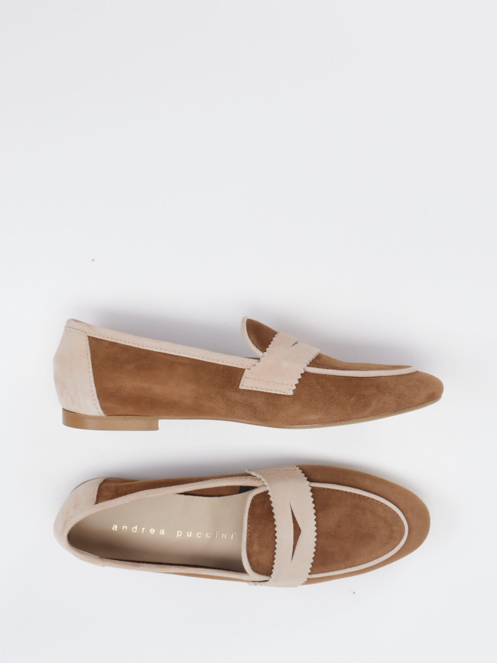 Slipper braun 1511203000204