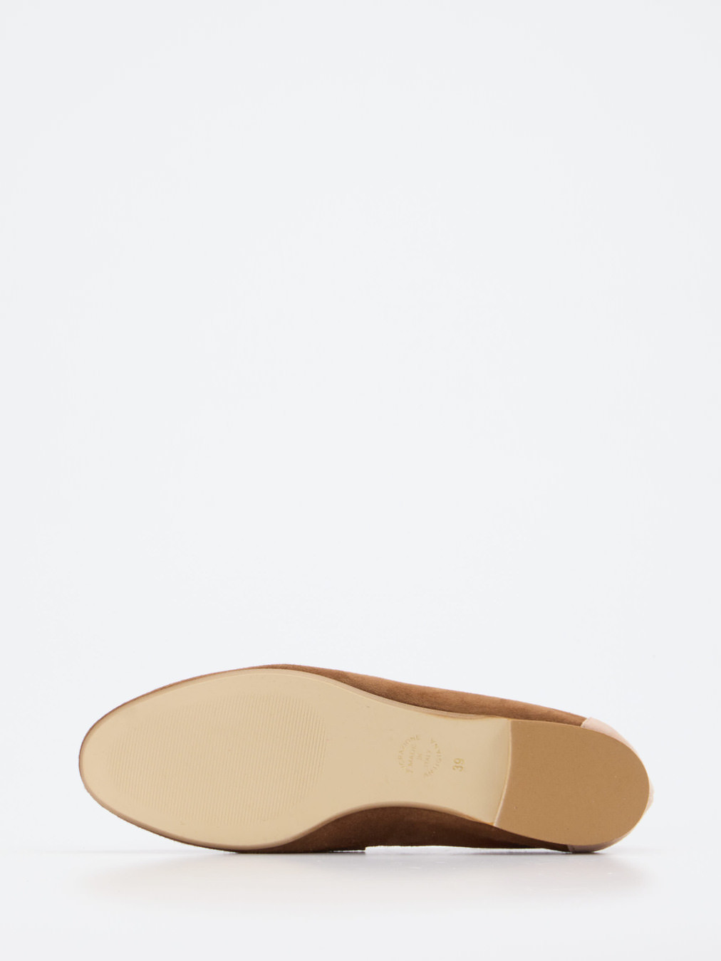 Slipper braun 1511203000205