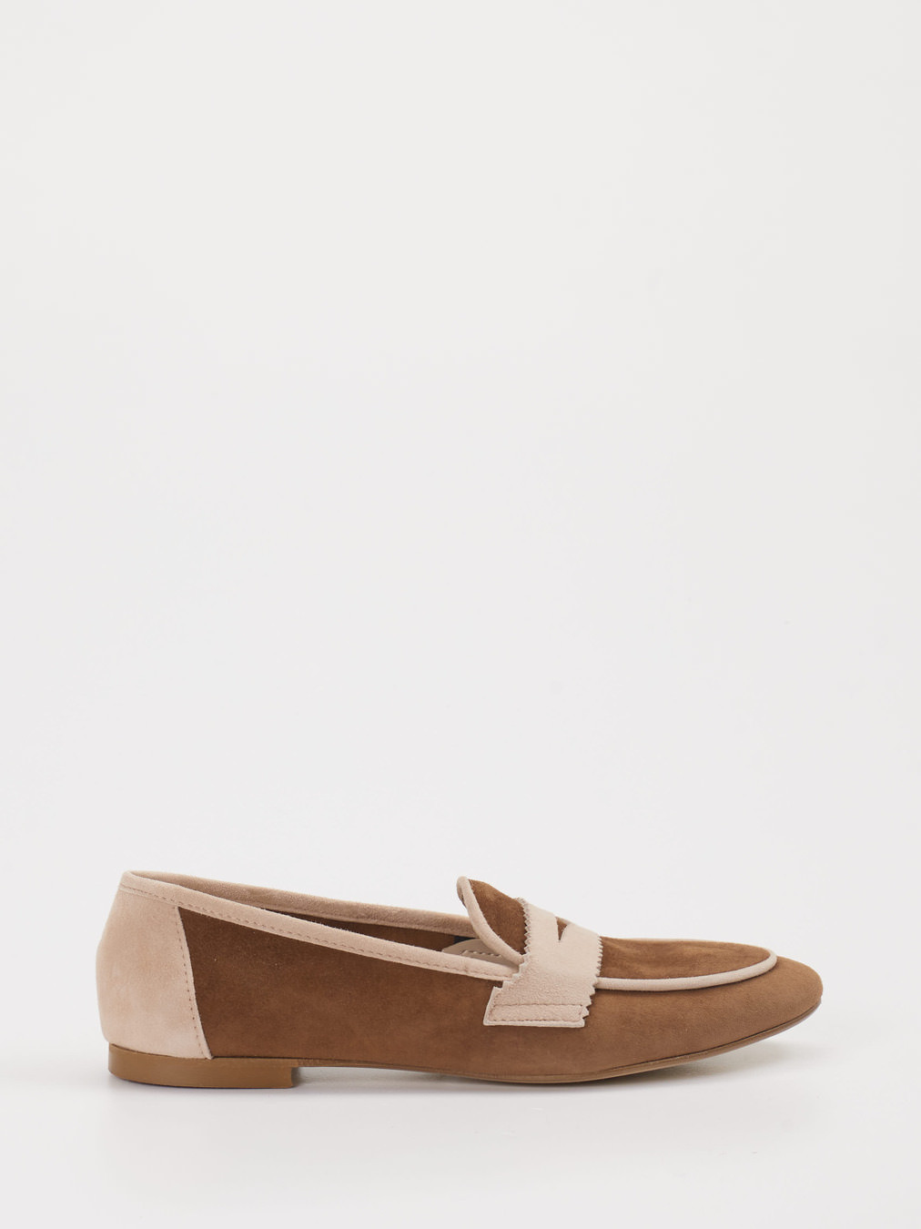 Slipper braun 1511203000201