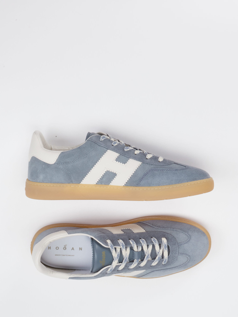 Sneaker blau 4661199001204