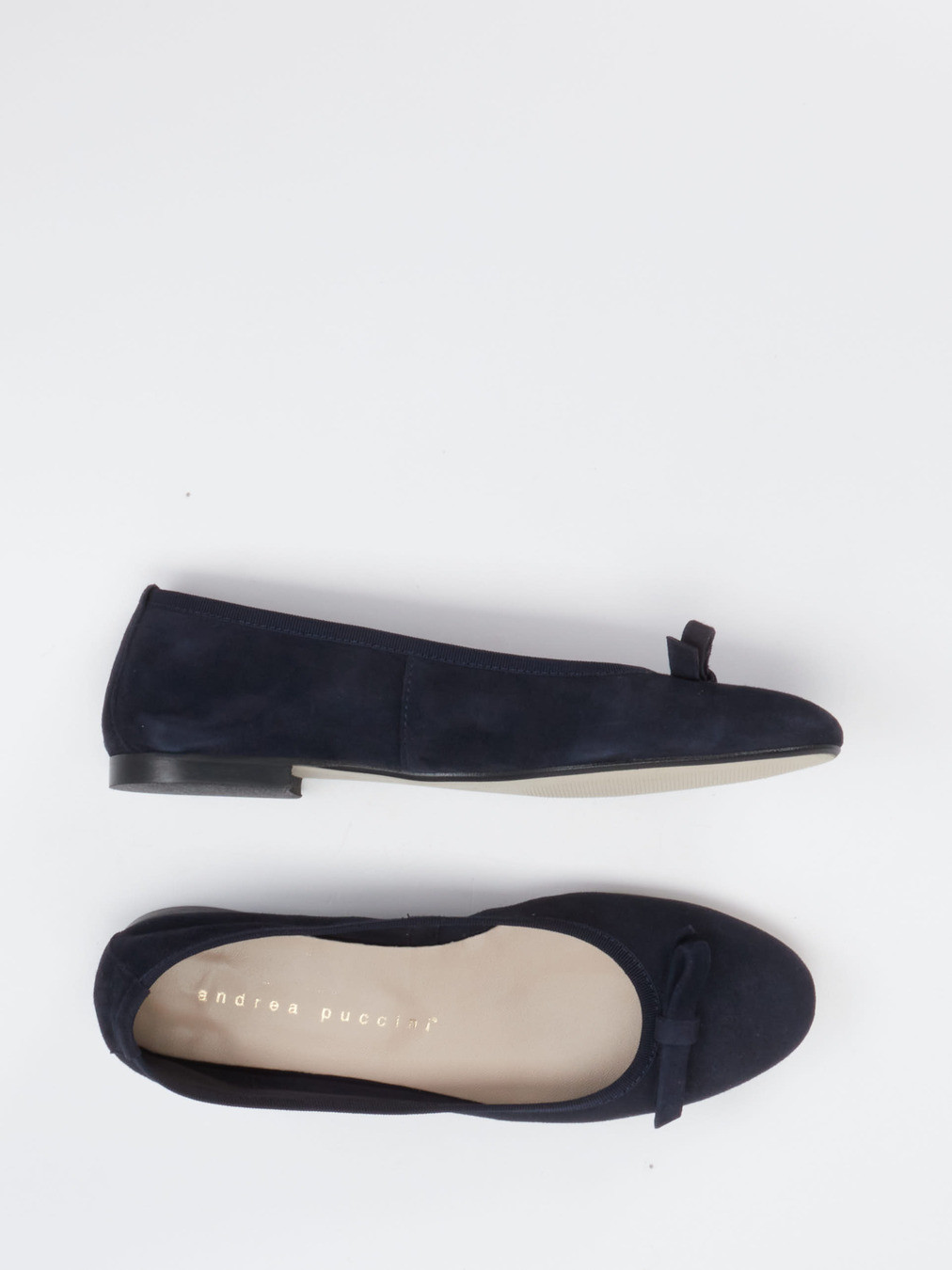 Ballerina blau 1411109016004