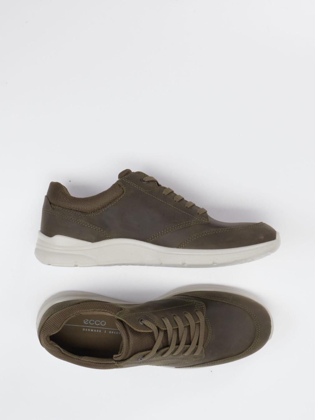 Sneaker grün 4661629017204