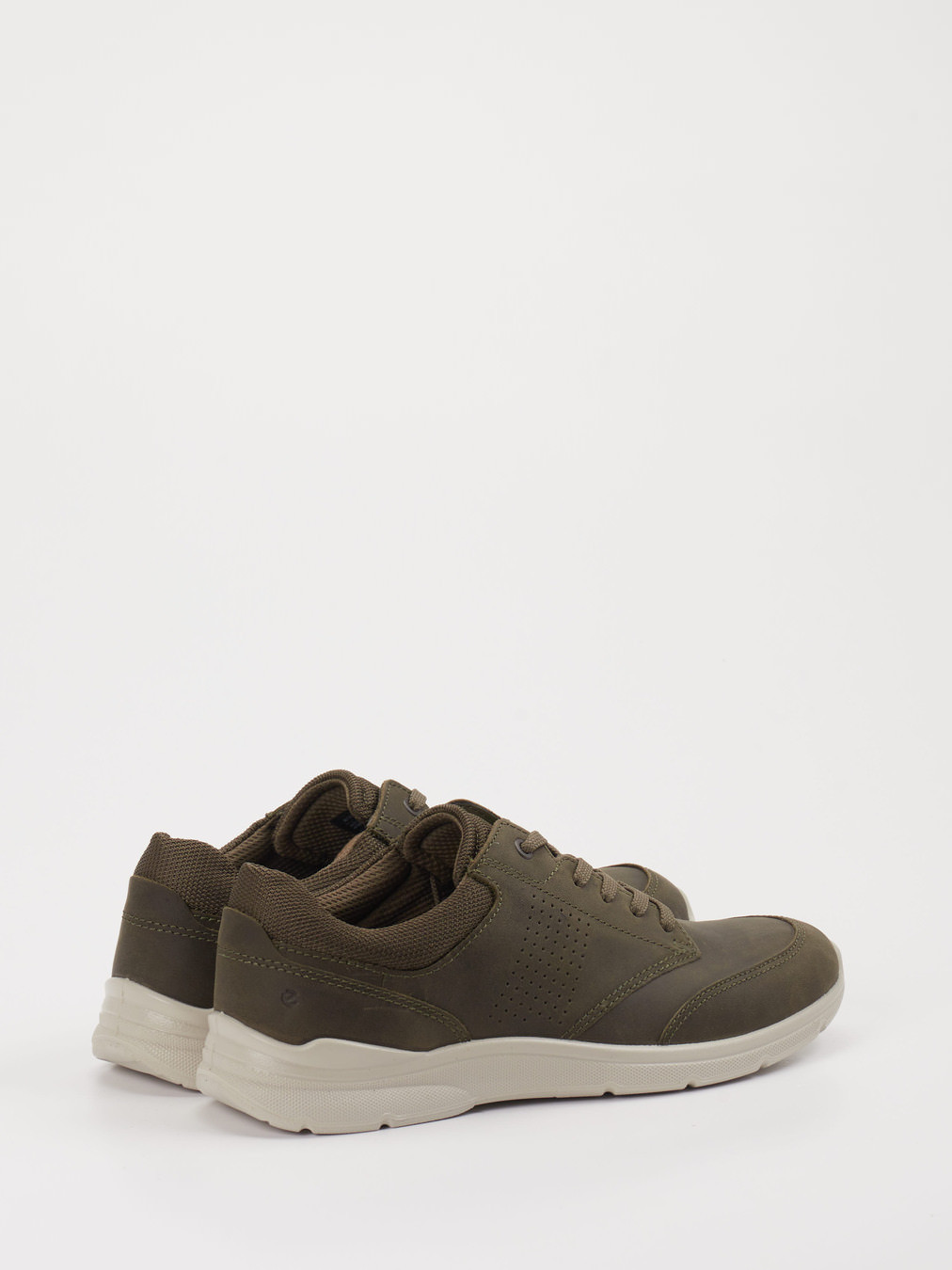 Sneaker grün 4661629017203