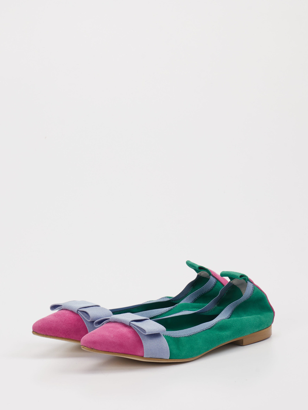 Ballerina multi 1411996000202