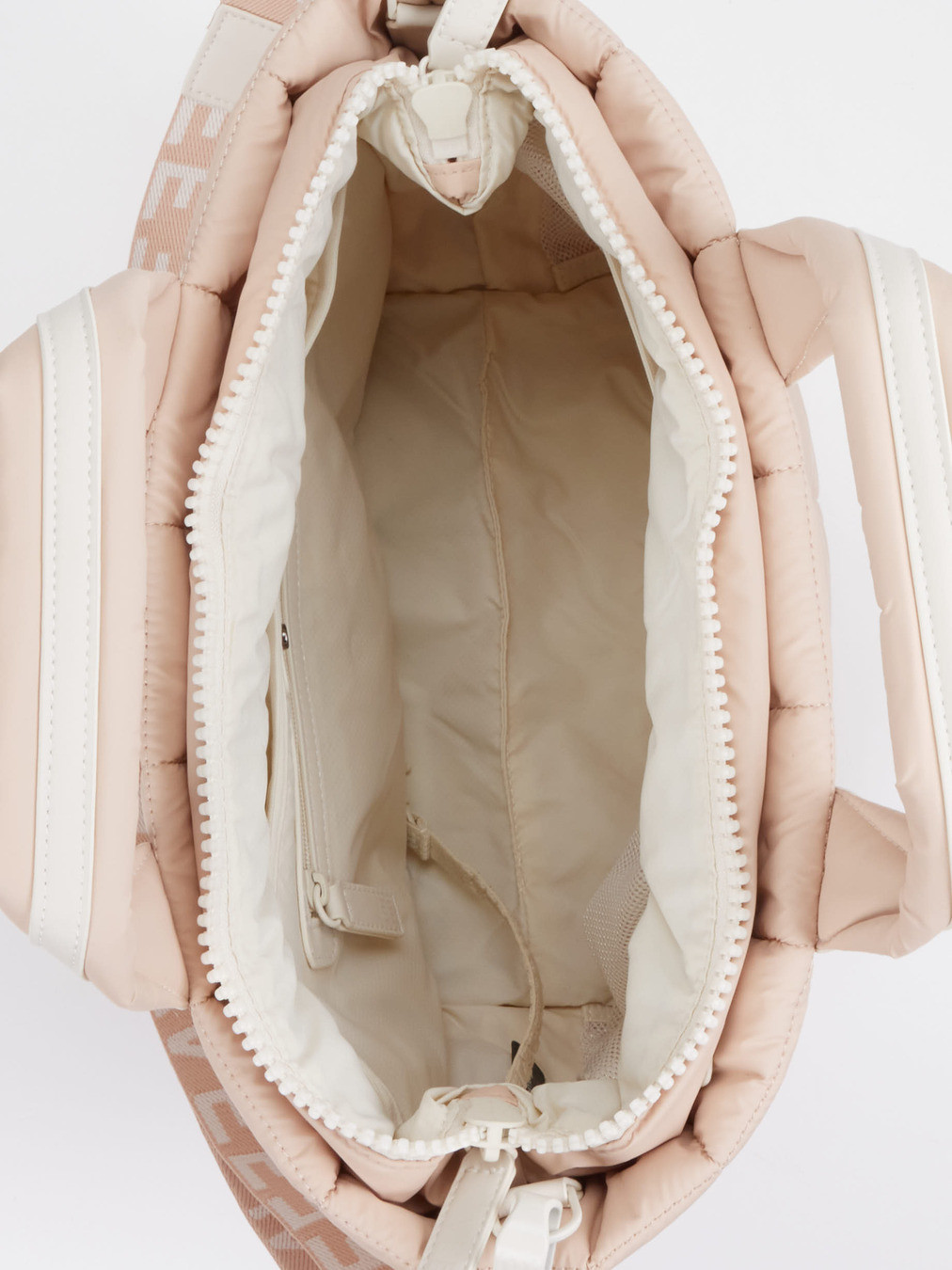 Schulter-/ Umhängetasche rosa 9392599001505