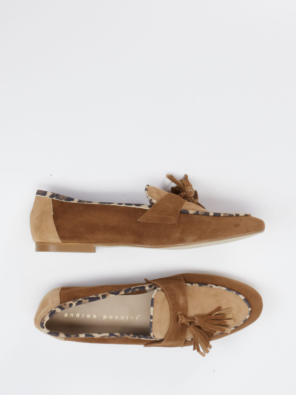 Slipper braun 1511222000404