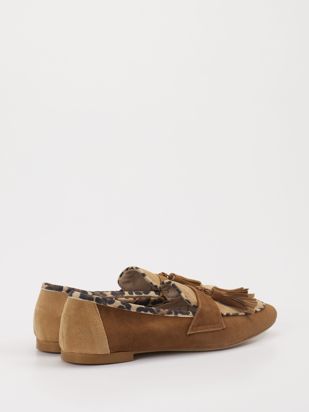 Slipper braun 1511222000403