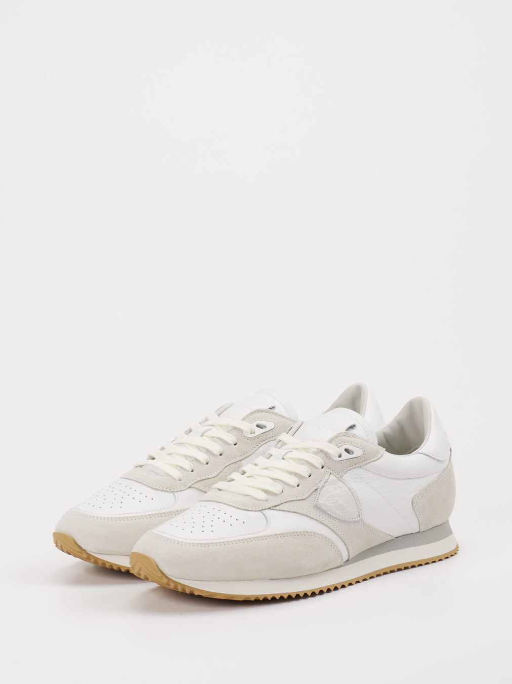 Sneaker weiß 4661749001102