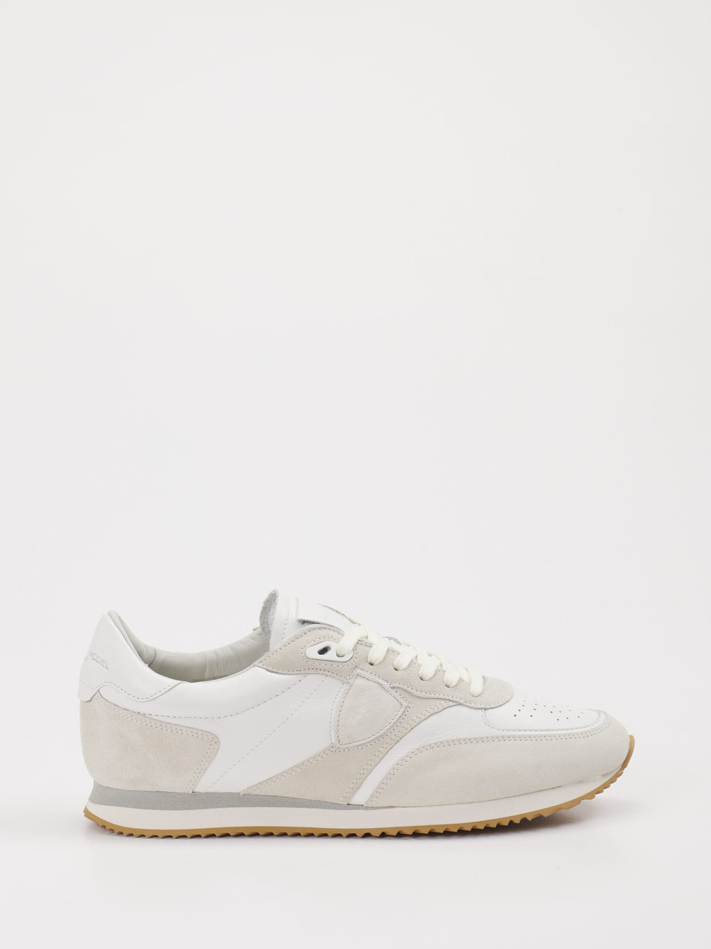 Sneaker weiß 4661749001101