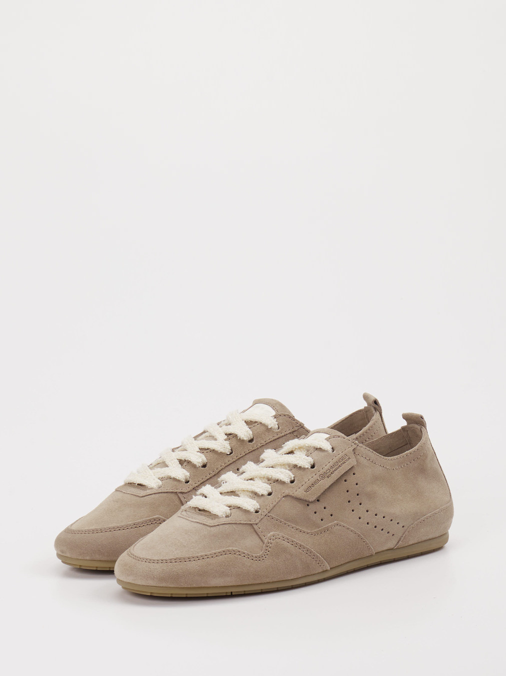 Sneaker braun 1661249007102