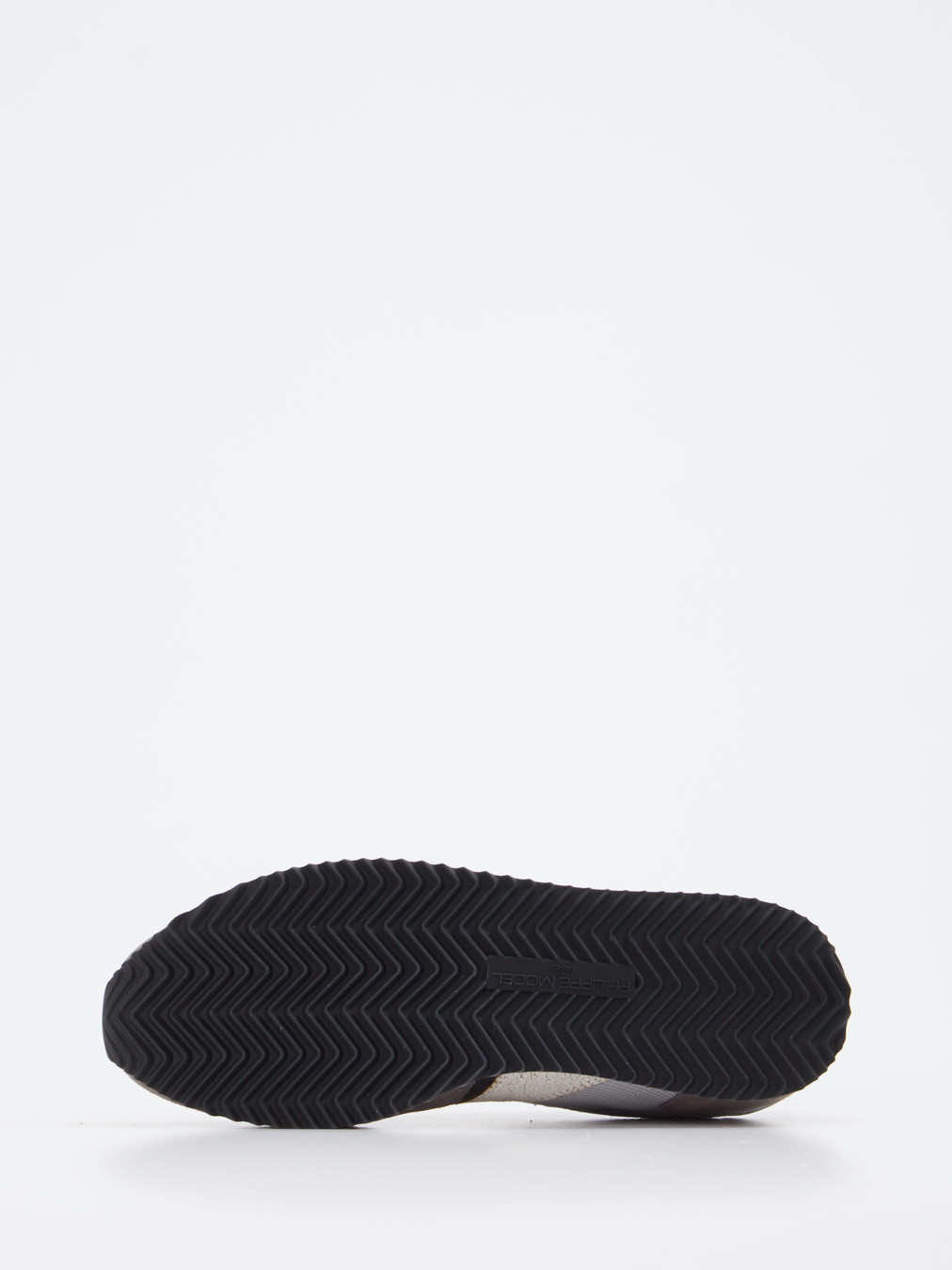 Sneaker Blville Low Man grau 4661459031805