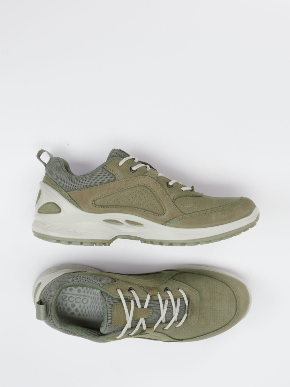 Sneaker grün 4661629019004