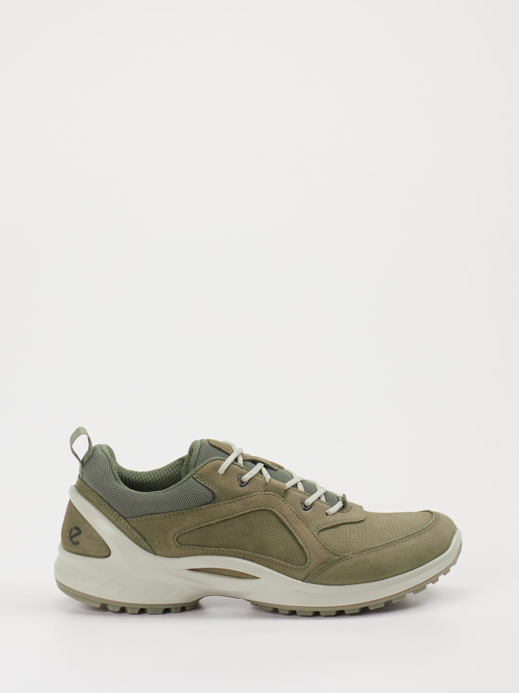 Sneaker grün 4661629019001