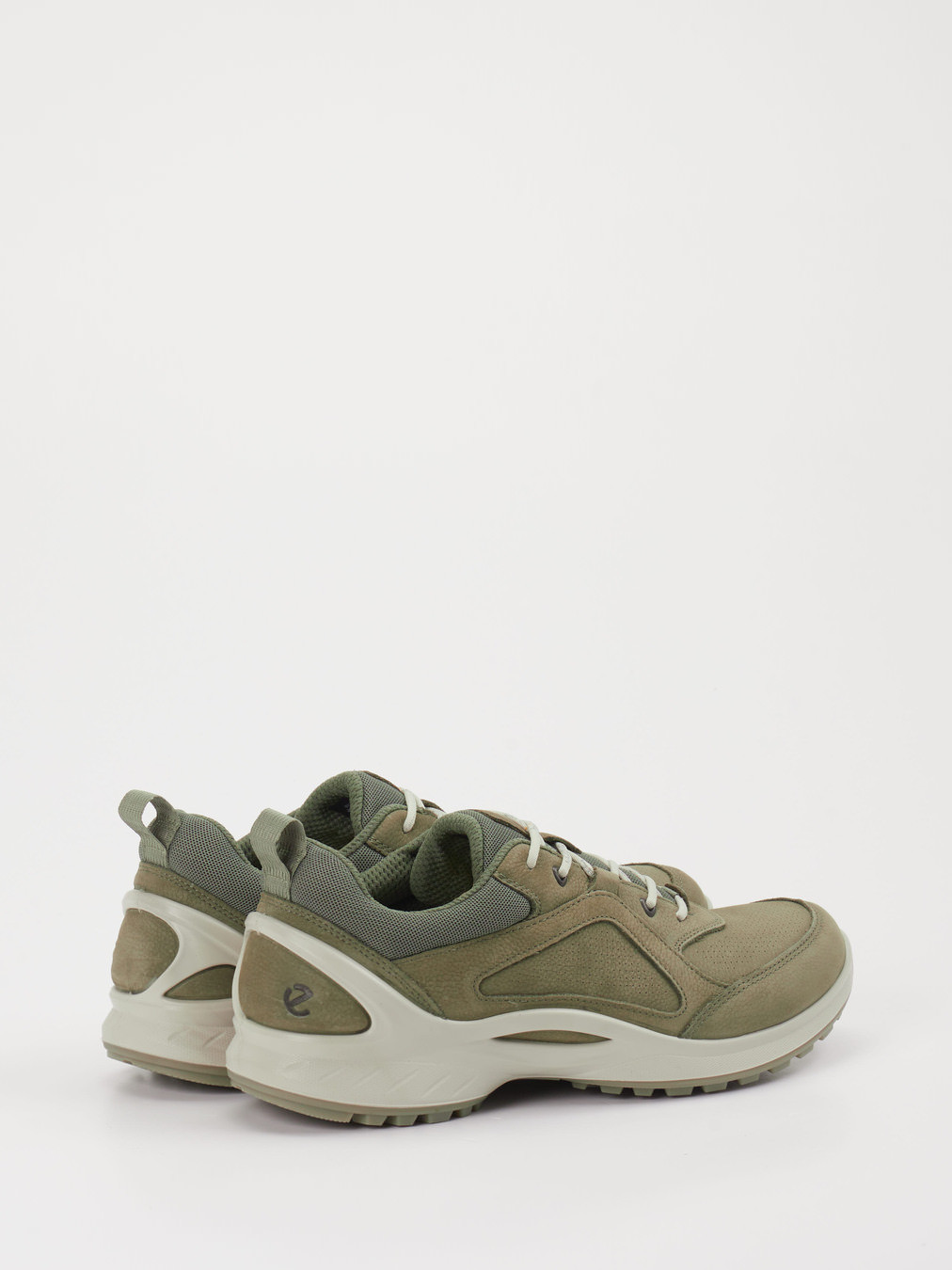Sneaker grün 4661629019003