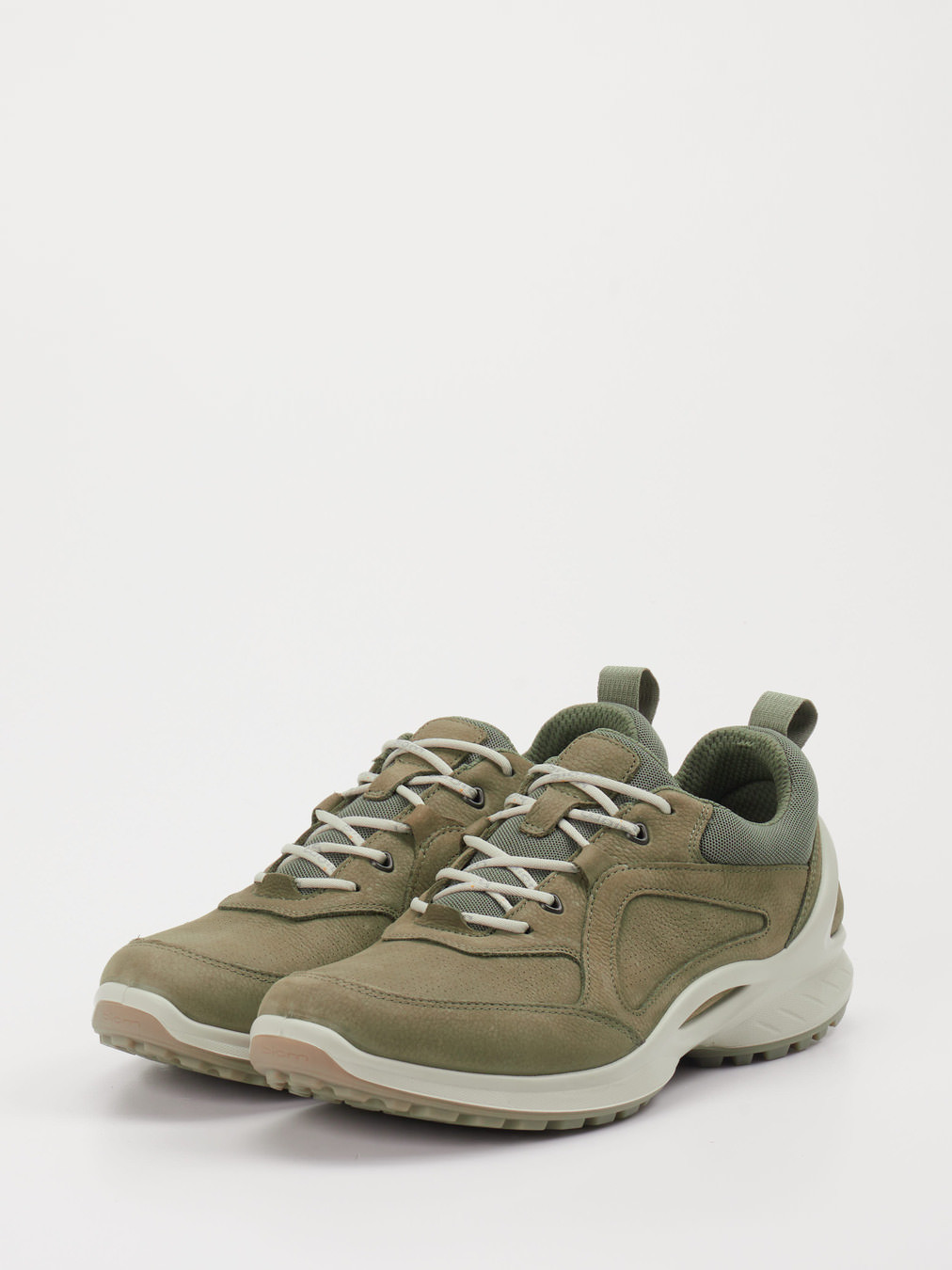 Sneaker grün 4661629019002