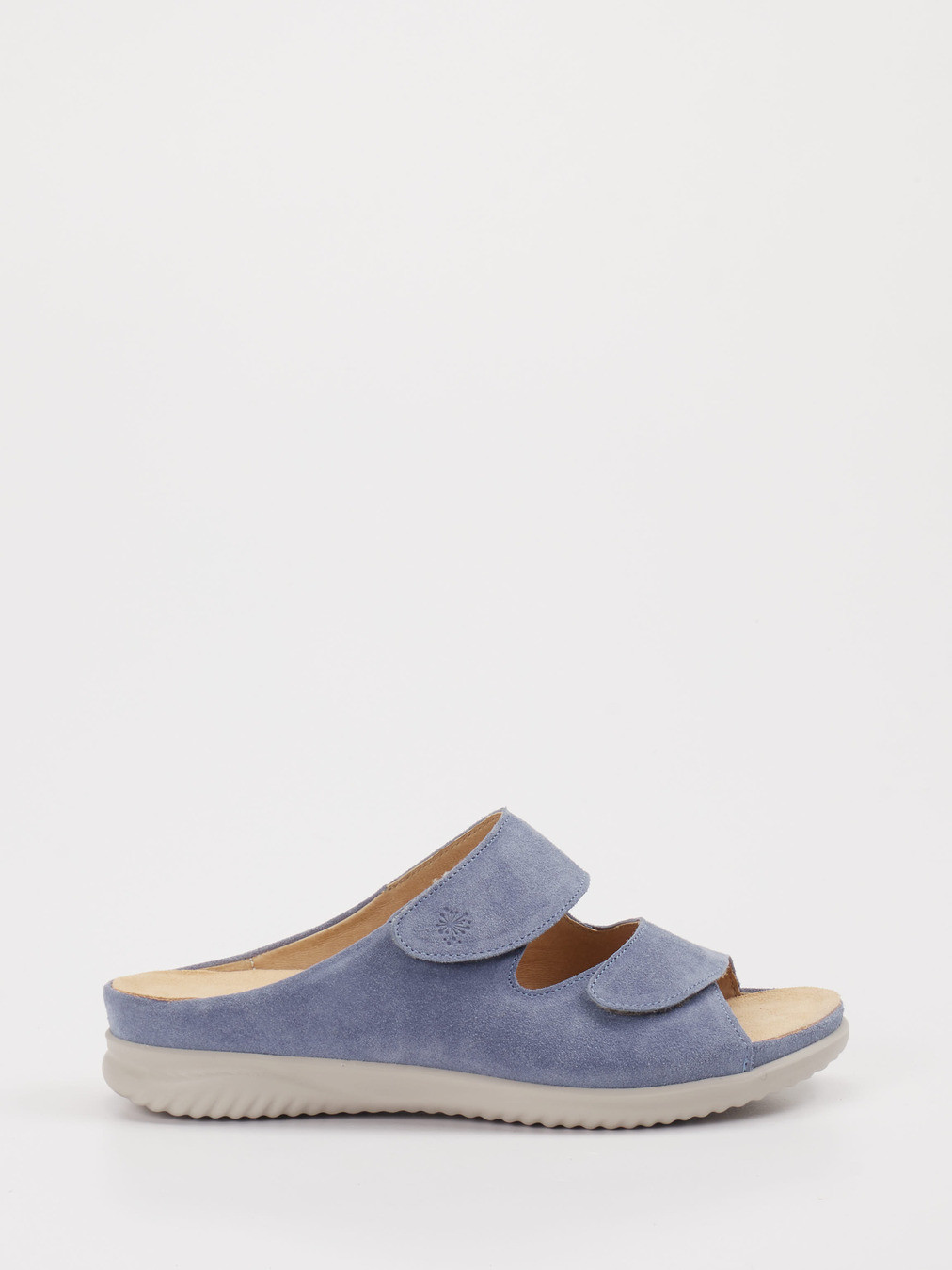 Pantolette blau 2151159001801