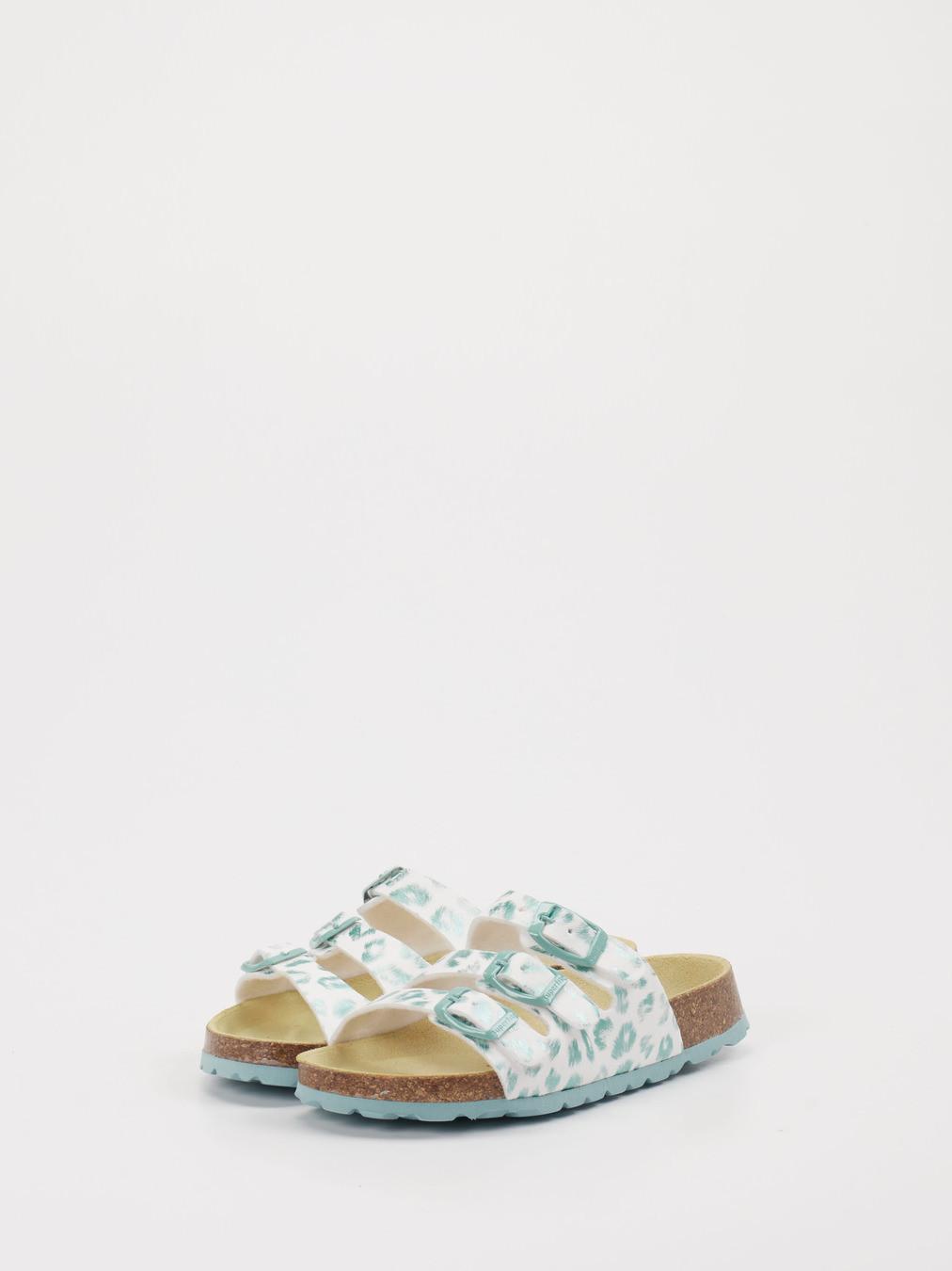 Pantolette weiß 7600796000102