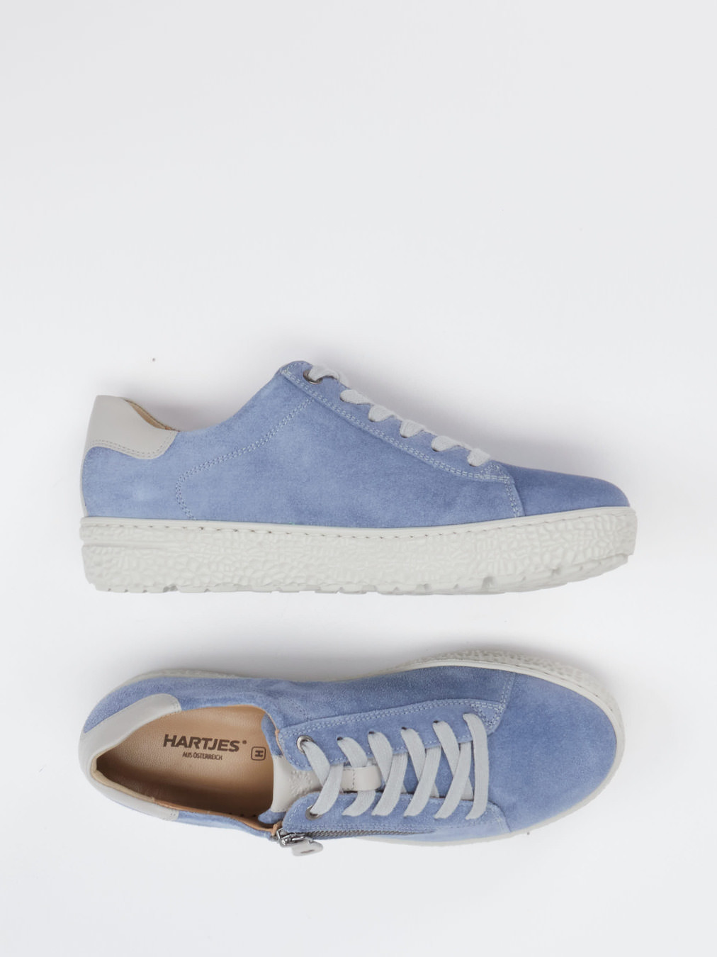 Sneaker blau 2661159009304