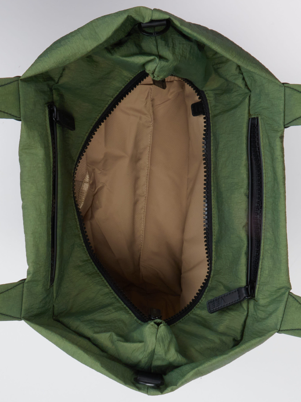 Schultertasche grün 9302629000504