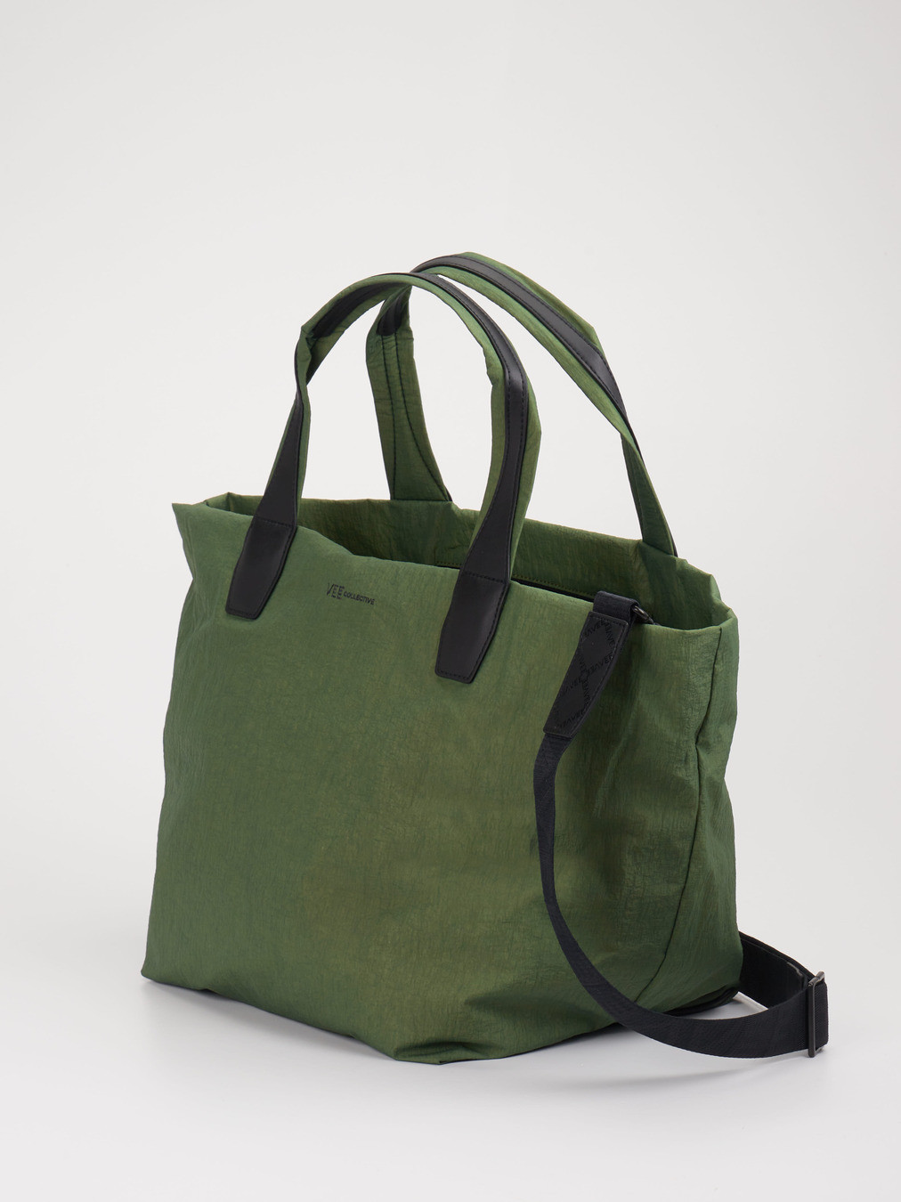 Schultertasche grün 9302629000502