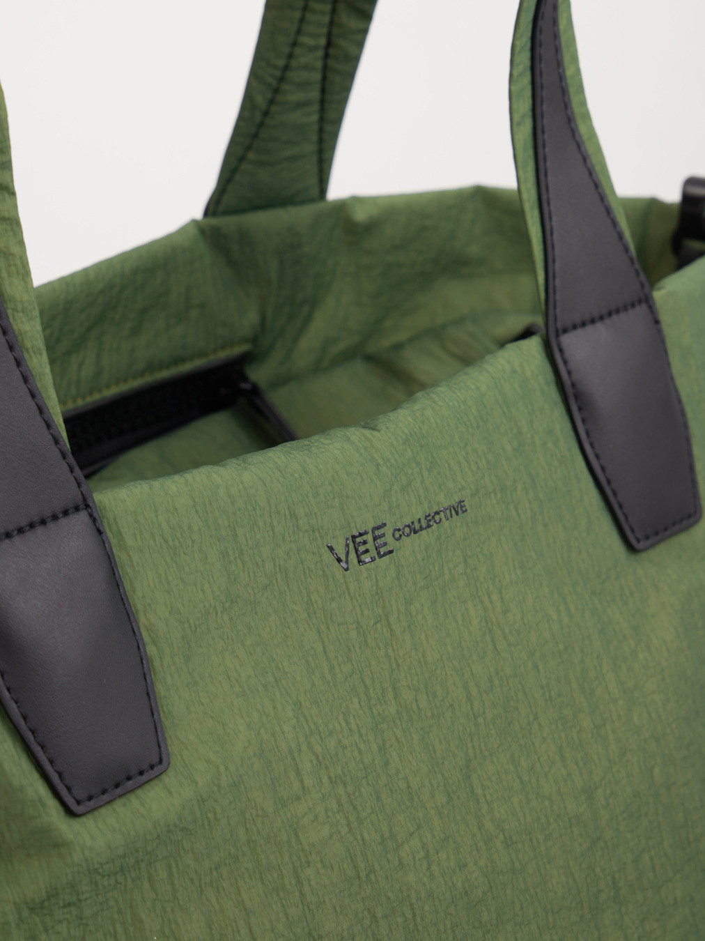 Schultertasche grün 9302629000505