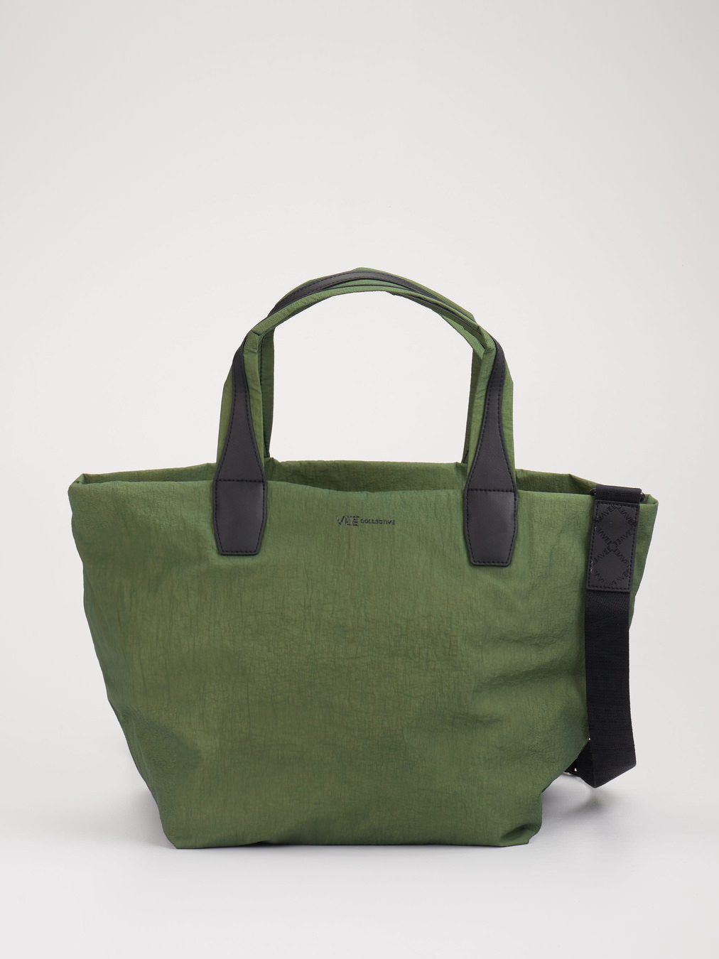 Schultertasche grün 9302629000501