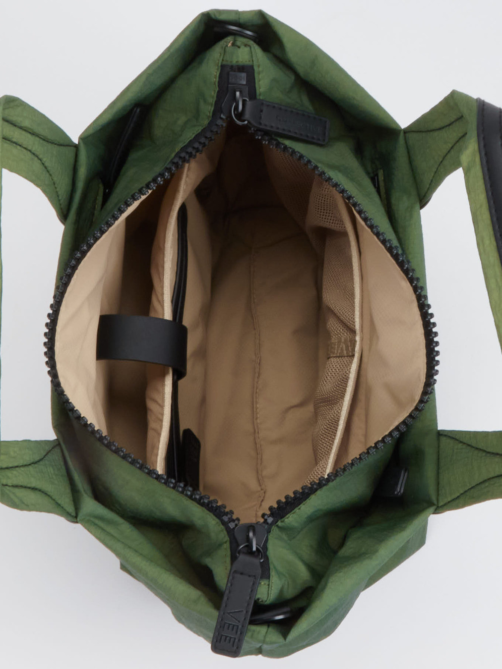 Schulter-/ Umhängetasche grün 9392629004005