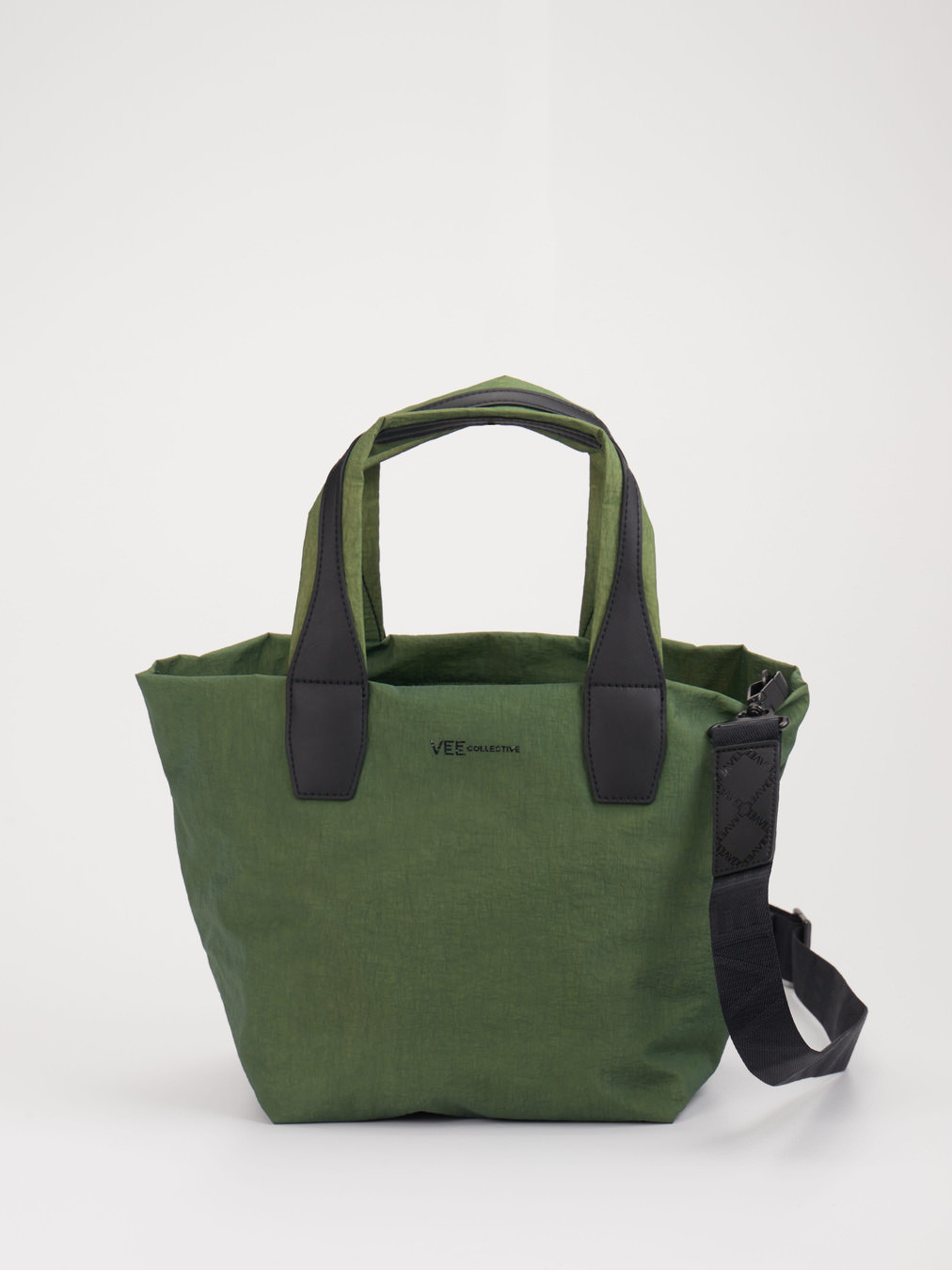 Schulter-/ Umhängetasche grün 9392629004001