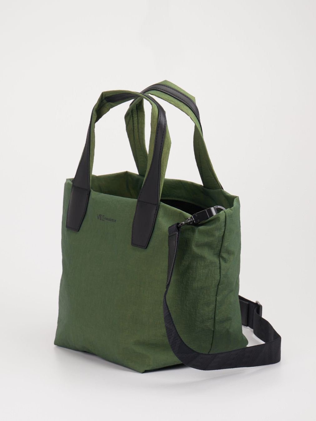 Schulter-/ Umhängetasche grün 9392629004002