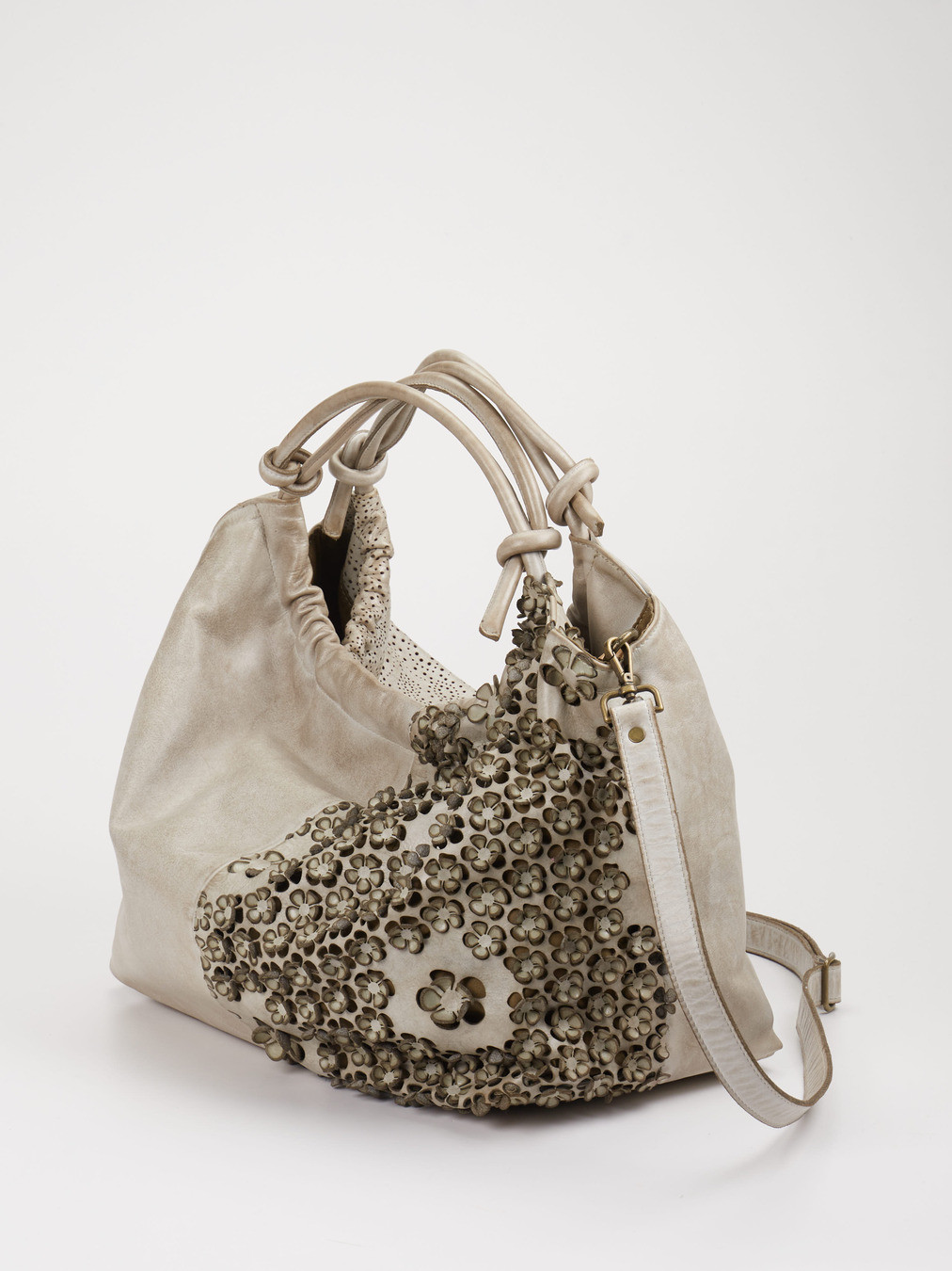 Schulter-/ Umhängetasche braun 9392249003702