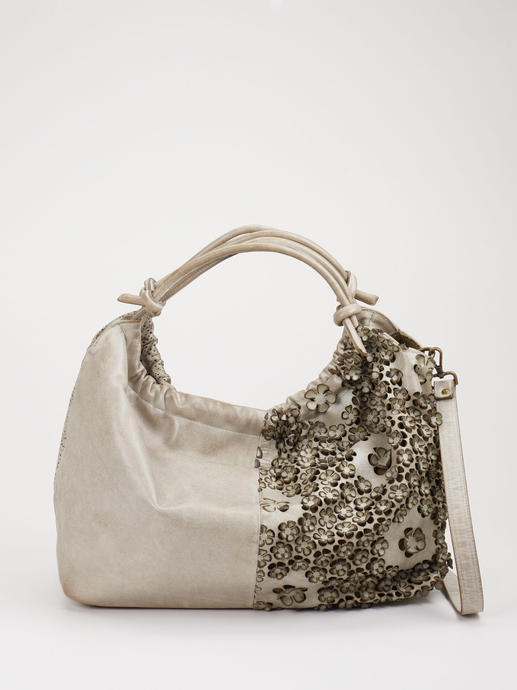 Schulter-/ Umhängetasche braun 9392249003701