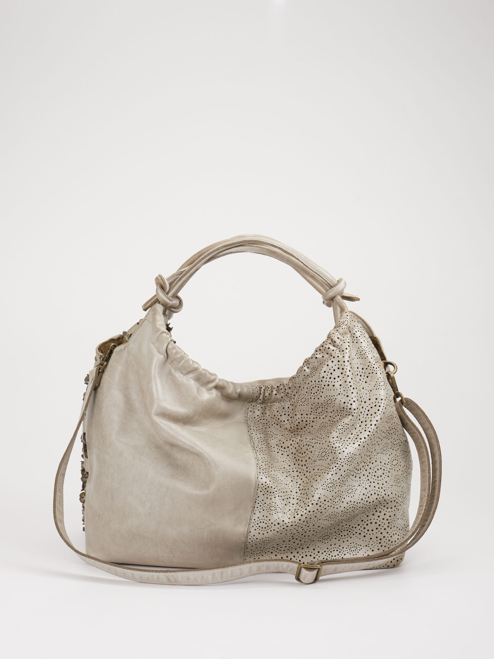 Schulter-/ Umhängetasche braun 9392249003703