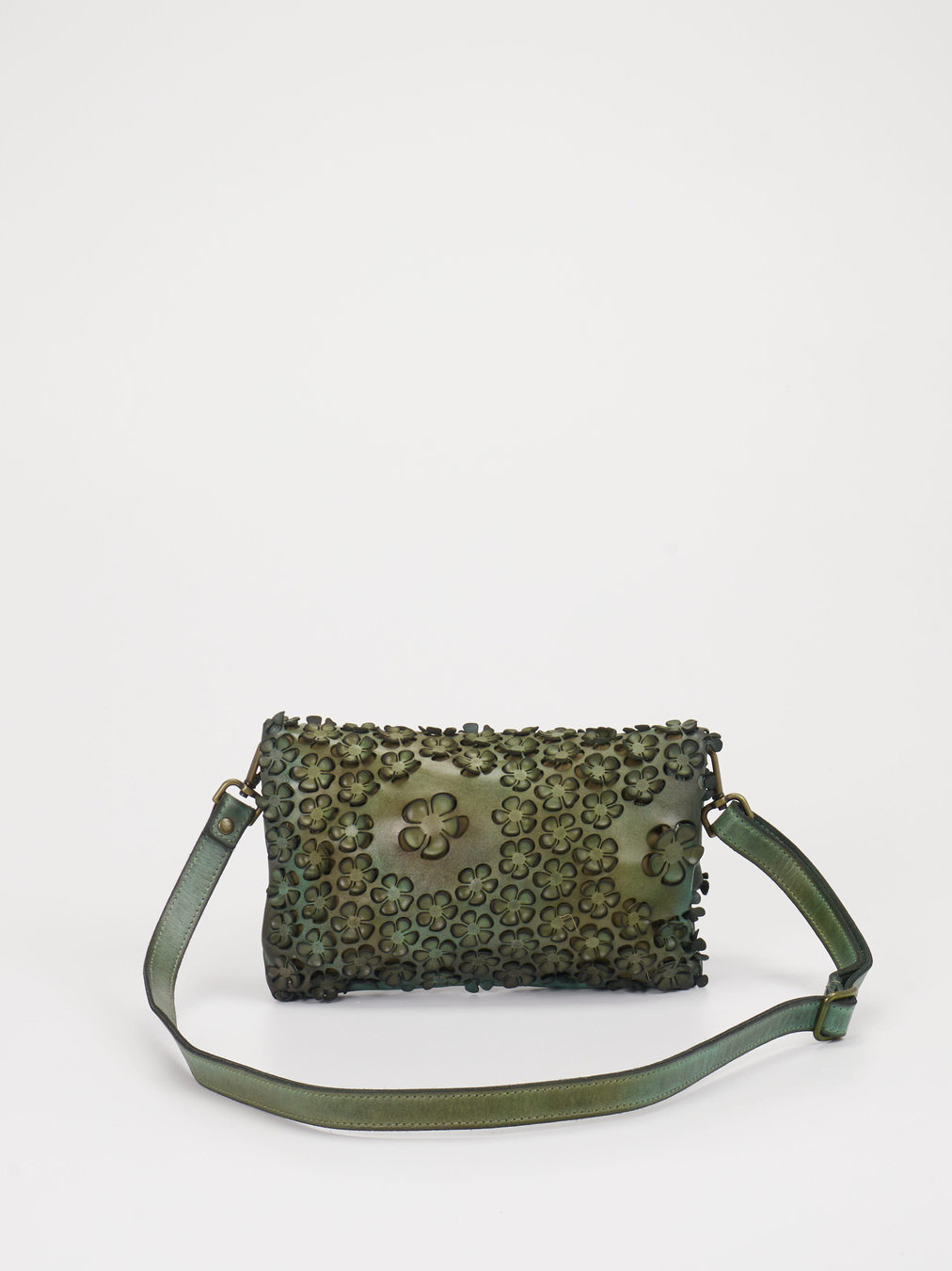 Mini Tasche grün 9304609000303