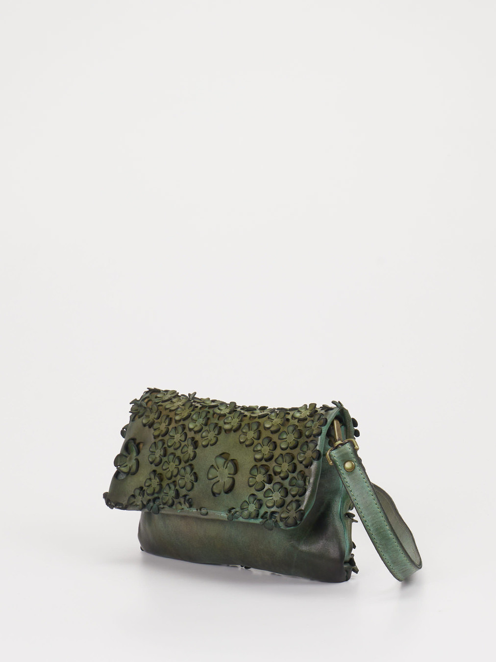 Mini Tasche grün 9304609000302