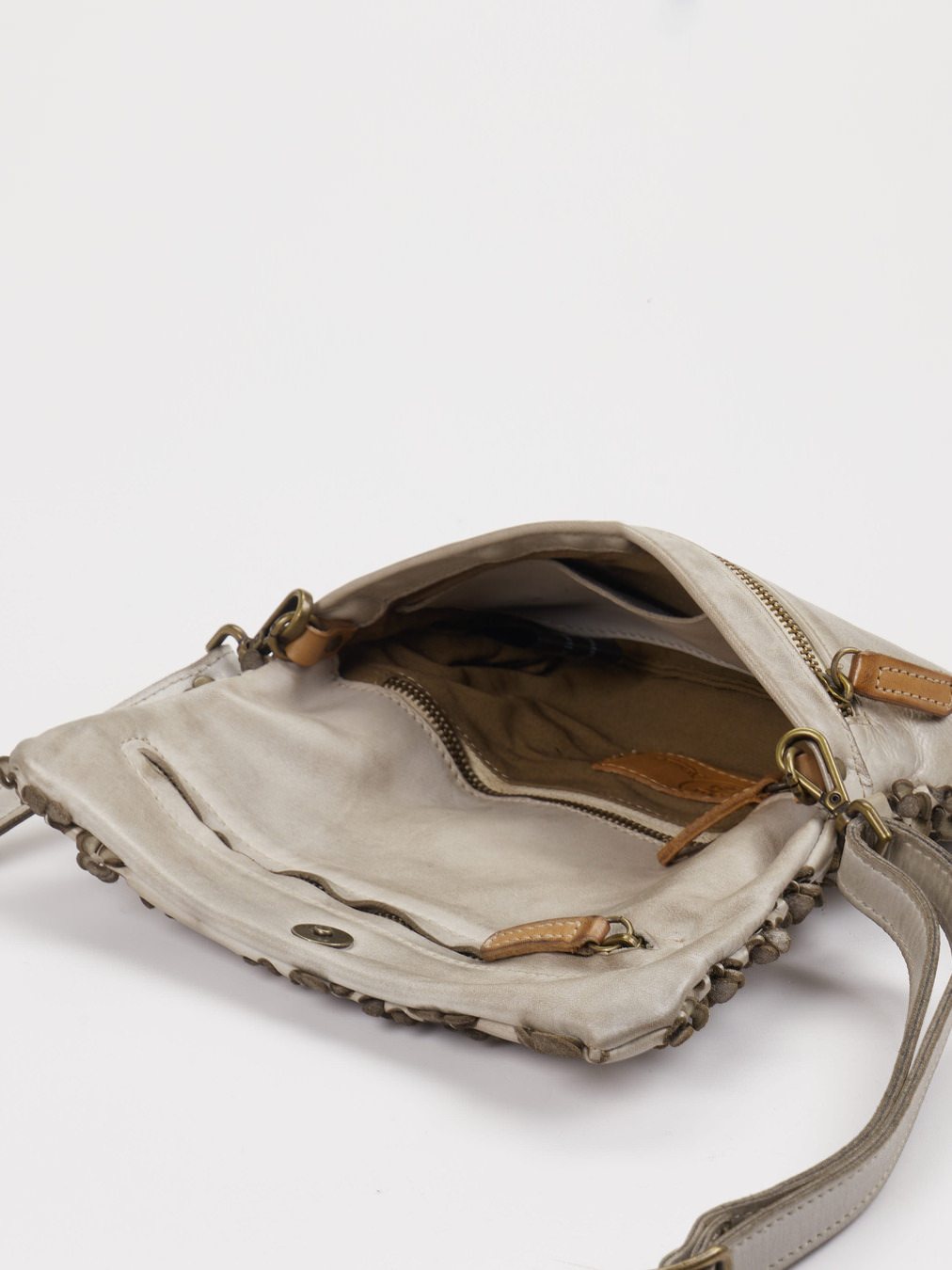 Mini Tasche braun 9304249000404