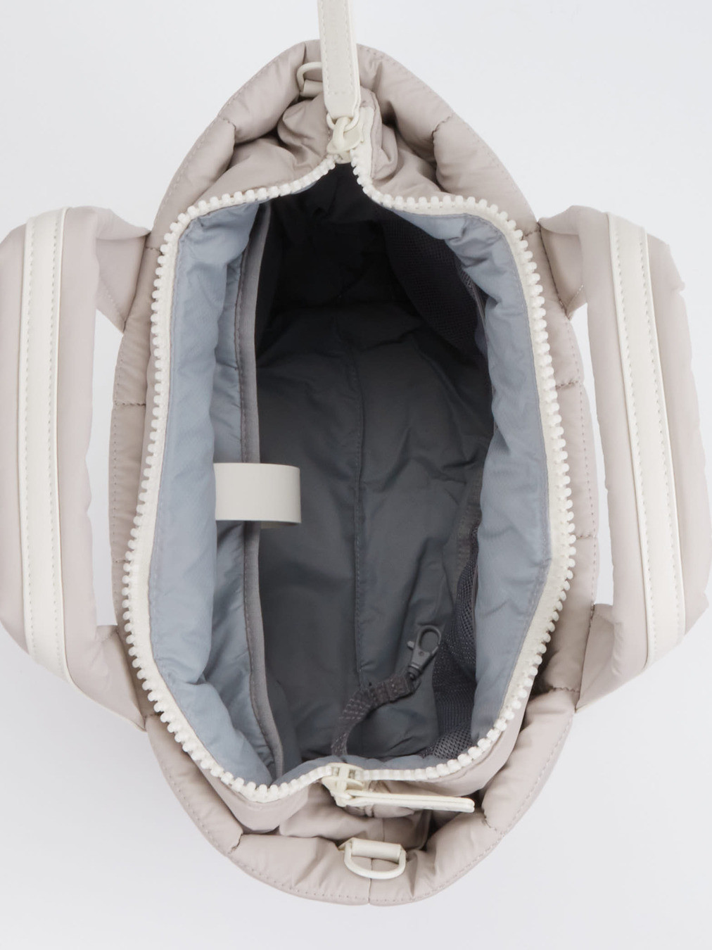 Schulter-/ Umhängetasche braun 9392249003304