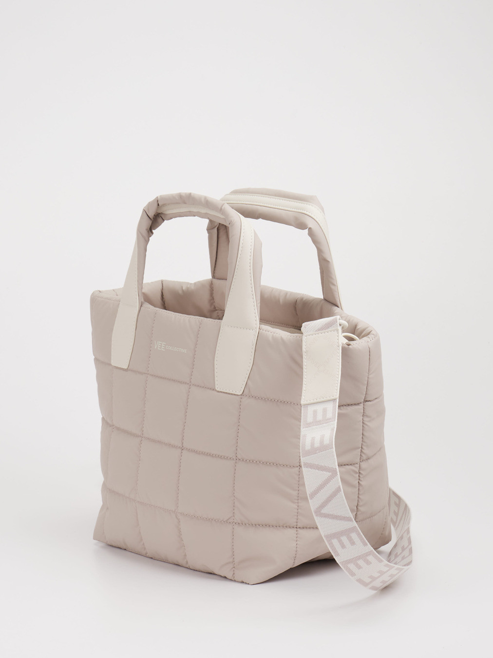 Schulter-/ Umhängetasche braun 9392249003302