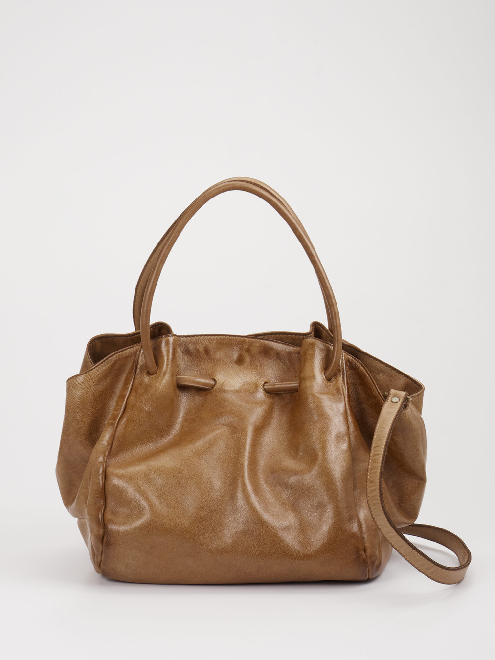 Schultertasche braun 9302289001101