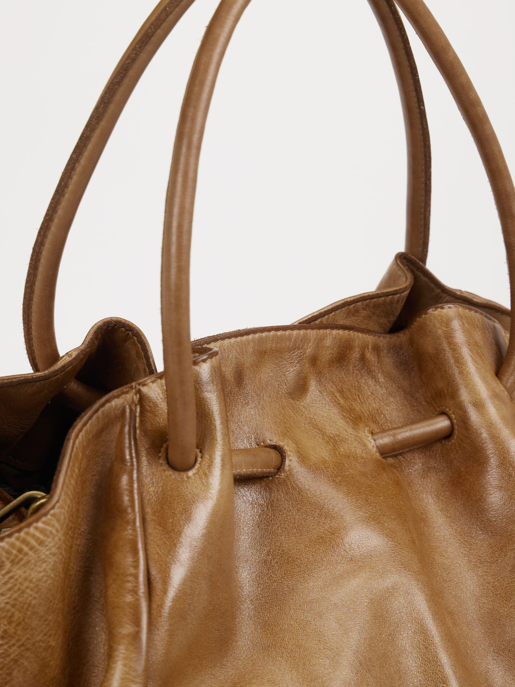 Schultertasche braun 9302289001104