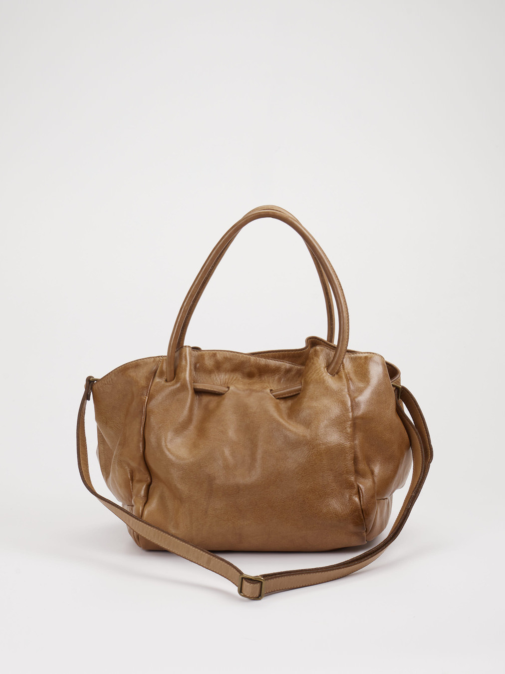 Schultertasche braun 9302289001103