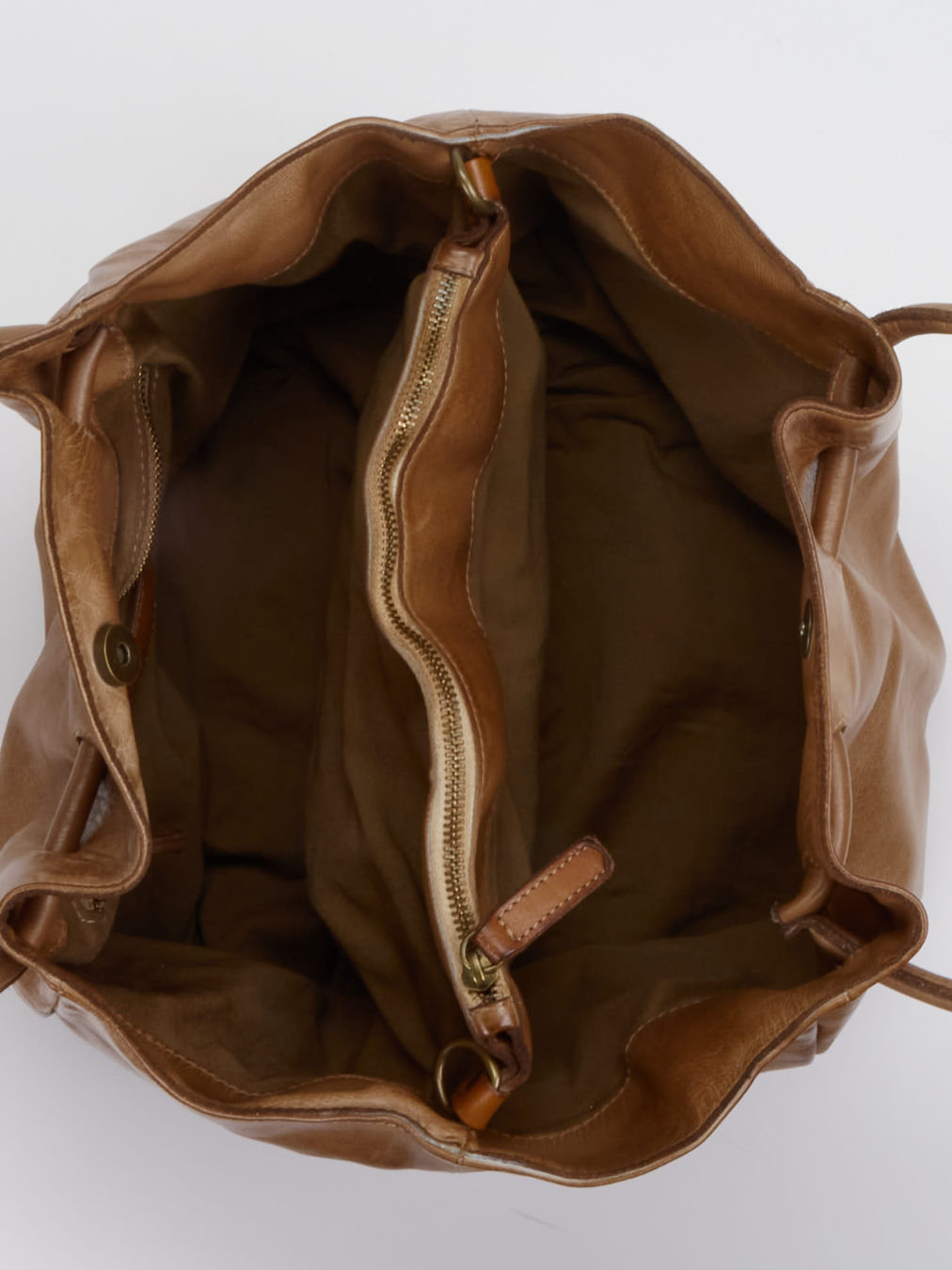 Schultertasche braun 9302289001105