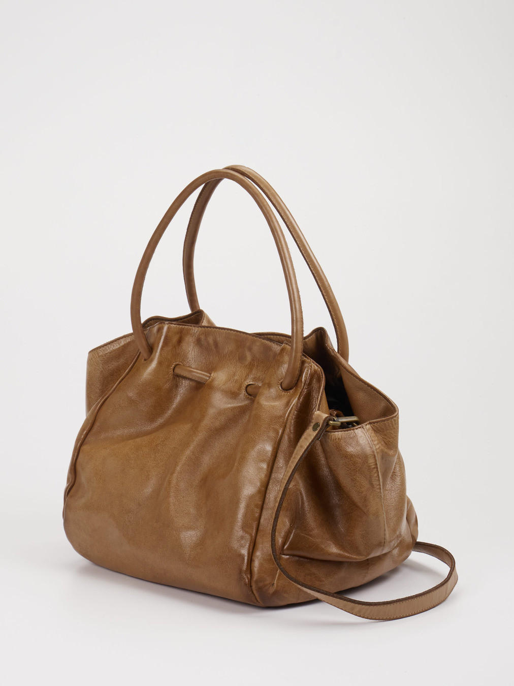 Schultertasche braun 9302289001102