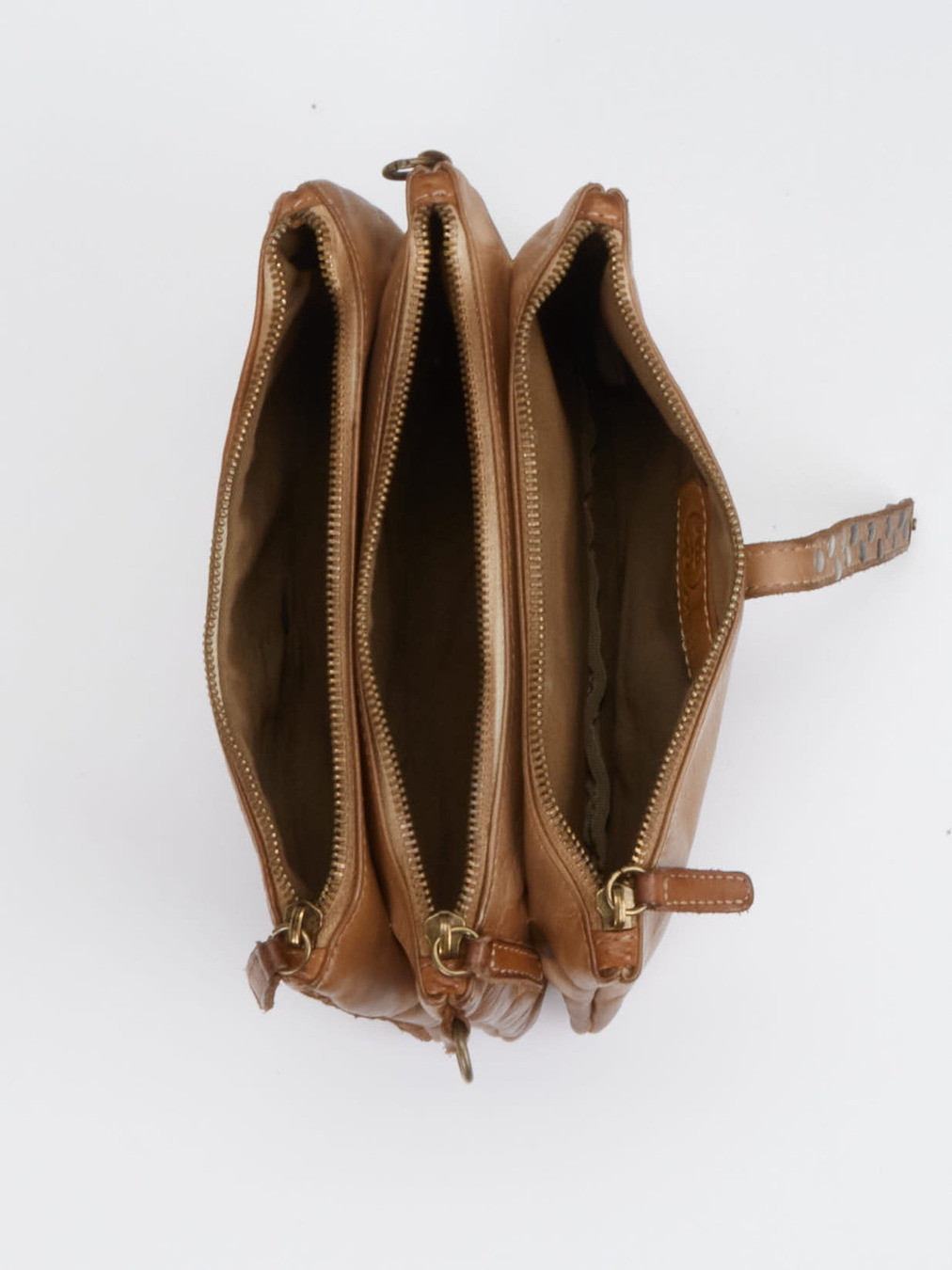 Mini Tasche braun 9304289000204