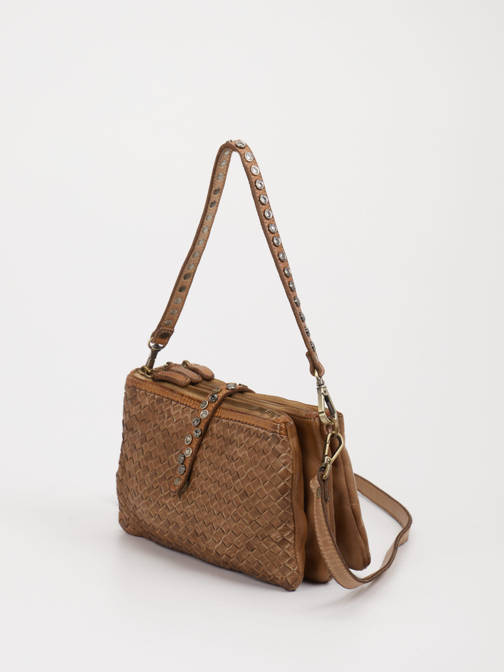 Mini Tasche braun 9304289000202