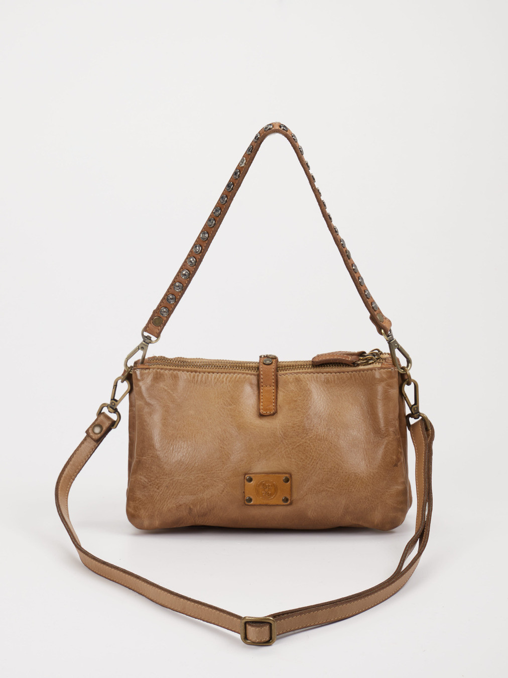 Mini Tasche braun 9304289000203