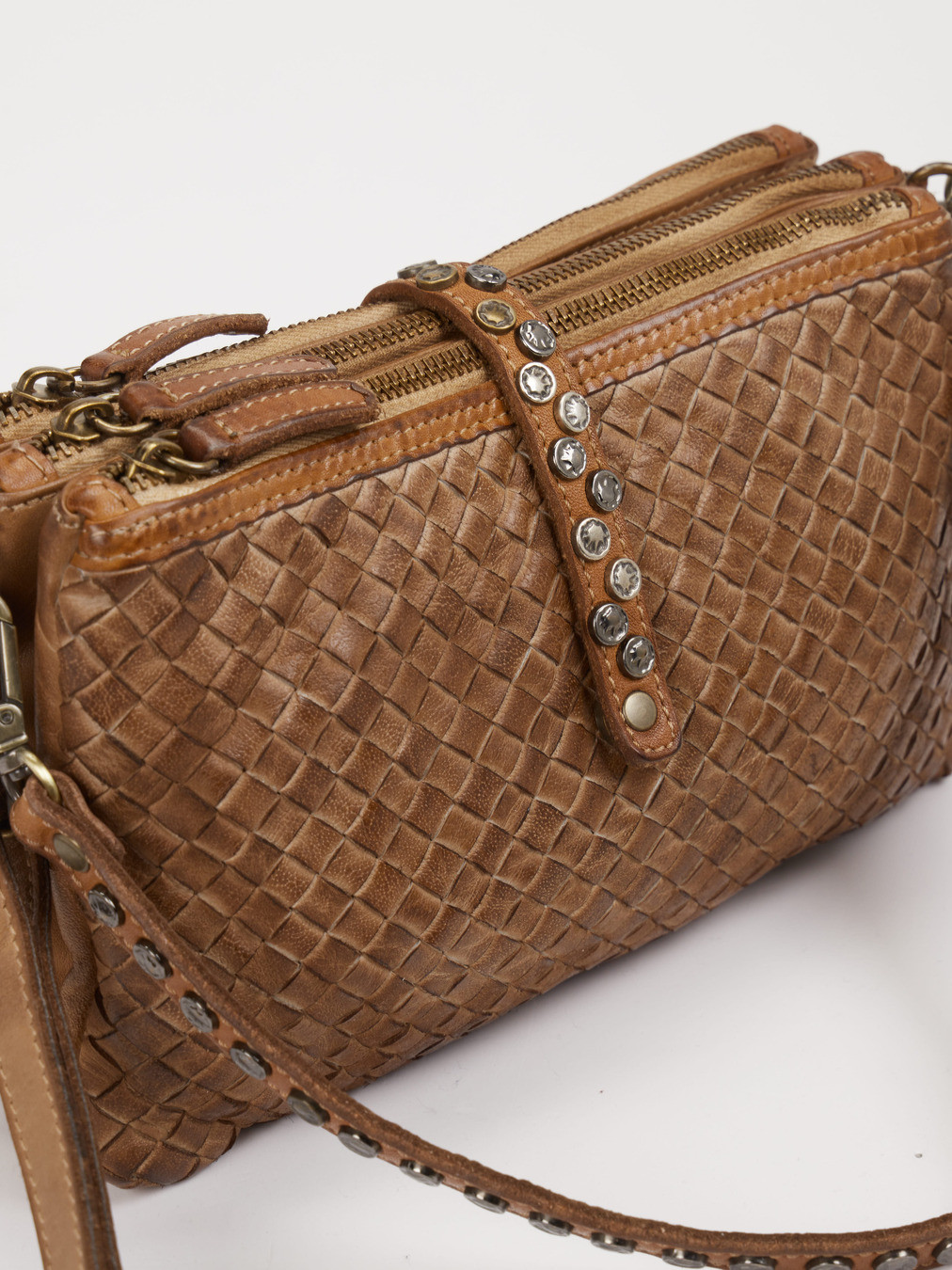 Mini Tasche braun 9304289000205