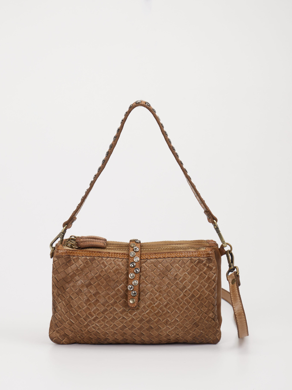 Mini Tasche braun 9304289000201