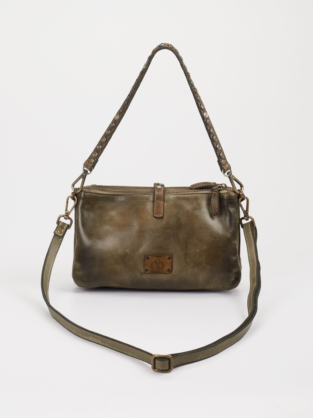 Mini Tasche grün 9304629000103